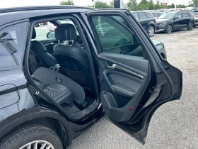 Audi SQ5 * Progressiv * ДЖАНТИ С ГУМИ * ДИСТРОНИК * 360 * C | Auto.bg — изображение 16
