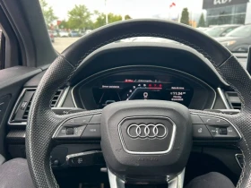 Audi SQ5 * Progressiv * ДЖАНТИ С ГУМИ * ДИСТРОНИК * 360 * C | Auto.bg — изображение 9