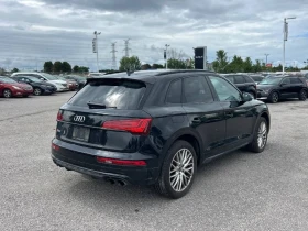 Audi SQ5 * Progressiv * ДЖАНТИ С ГУМИ * ДИСТРОНИК * 360 * C | Auto.bg — изображение 5