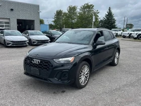 Audi SQ5 * Progressiv * ДЖАНТИ С ГУМИ * ДИСТРОНИК * 360 * C