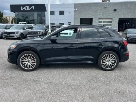 Audi SQ5 * Progressiv * ДЖАНТИ С ГУМИ * ДИСТРОНИК * 360 * C | Auto.bg — изображение 7