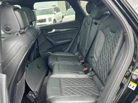 Audi SQ5 * Progressiv * ДЖАНТИ С ГУМИ * ДИСТРОНИК * 360 * C | Auto.bg — изображение 15