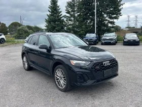 Audi SQ5 * Progressiv * ДЖАНТИ С ГУМИ * ДИСТРОНИК * 360 * C | Auto.bg — изображение 3