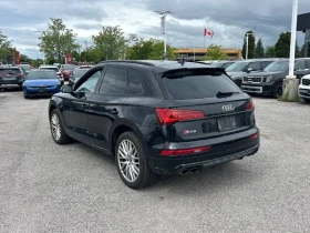 Audi SQ5 * Progressiv * ДЖАНТИ С ГУМИ * ДИСТРОНИК * 360 * C | Auto.bg — изображение 6