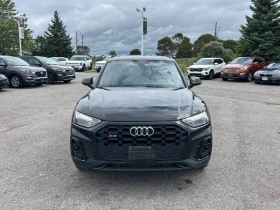 Audi SQ5 * Progressiv * ДЖАНТИ С ГУМИ * ДИСТРОНИК * 360 * C | Auto.bg — изображение 2