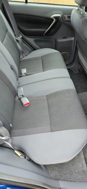 Toyota Rav4 2.0 vvti 150 �.�.4�4 ������� . ������ ! | Mobile.bg � ����� ������ 6