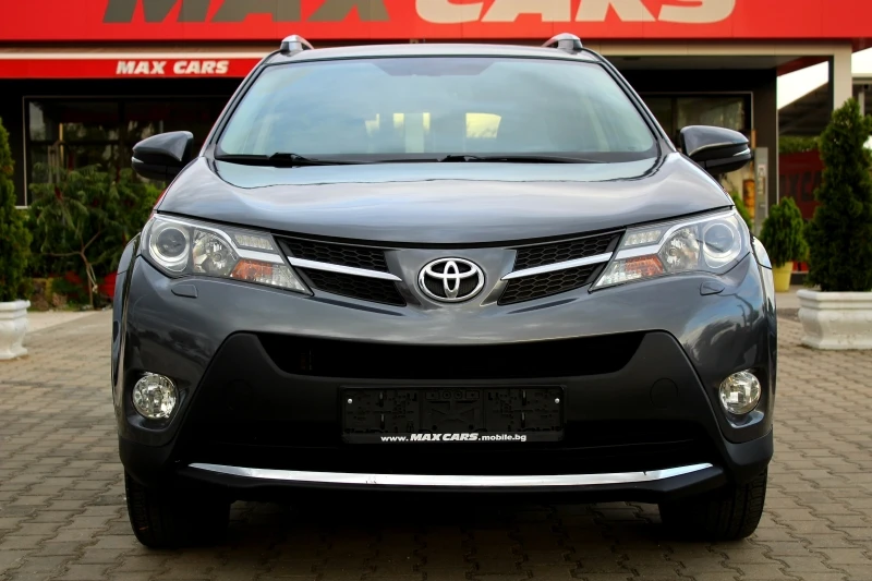 Toyota Rav4 EXECUTIVE AWD 2.2D-CAT/СОБСТВЕН ЛИЗИНГ, снимка 3 - Автомобили и джипове - 38026123