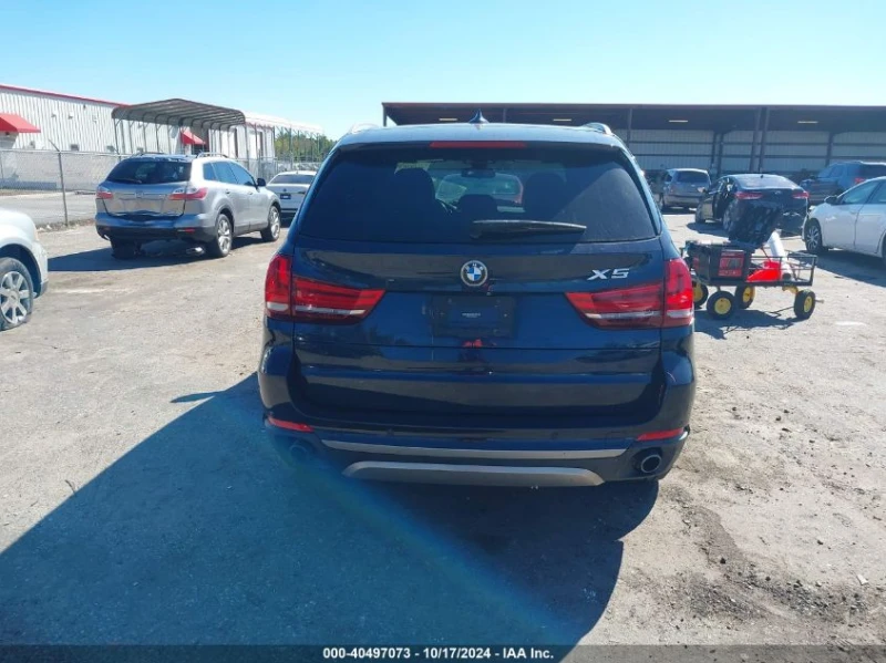 BMW X5 XDRIVE35I/КРАЙНА ЦЕНА ДО БЪЛГАРИЯ!!!, снимка 2 - Автомобили и джипове - 48226782