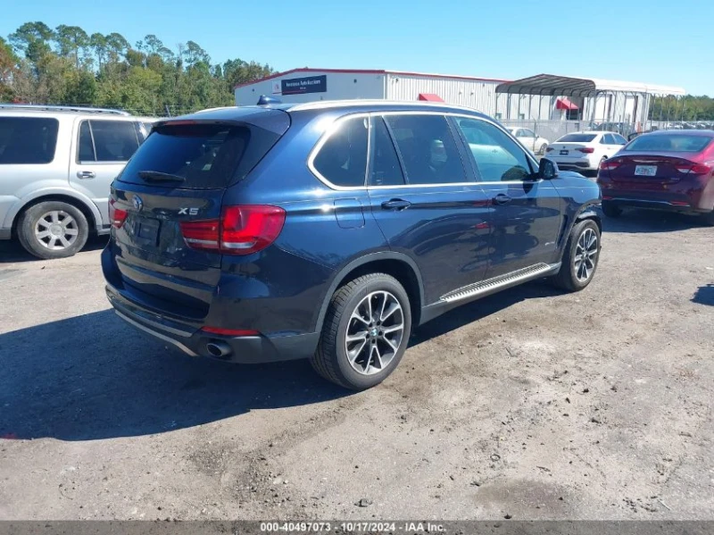 BMW X5 XDRIVE35I/КРАЙНА ЦЕНА ДО БЪЛГАРИЯ!!!, снимка 3 - Автомобили и джипове - 48226782