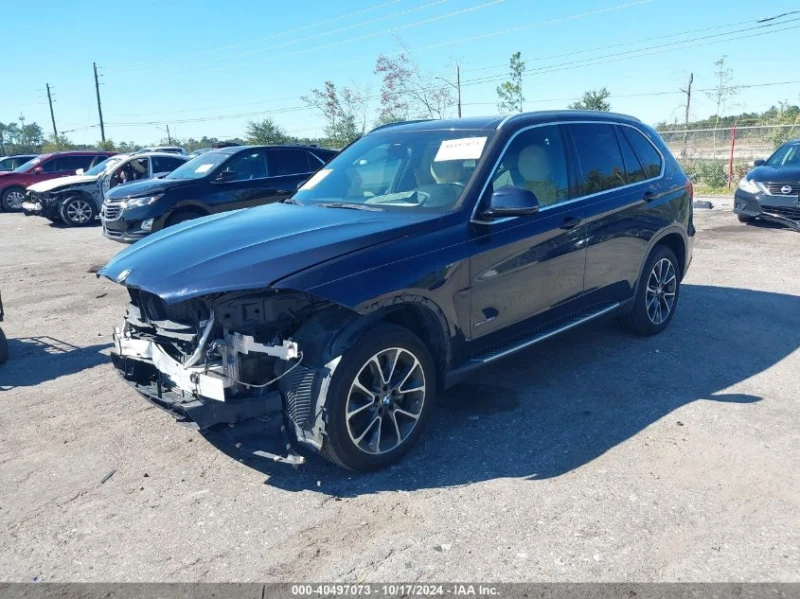 BMW X5 XDRIVE35I/КРАЙНА ЦЕНА ДО БЪЛГАРИЯ!!!, снимка 6 - Автомобили и джипове - 48226782