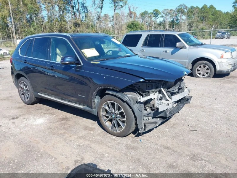 BMW X5 XDRIVE35I/КРАЙНА ЦЕНА ДО БЪЛГАРИЯ!!!, снимка 4 - Автомобили и джипове - 48226782