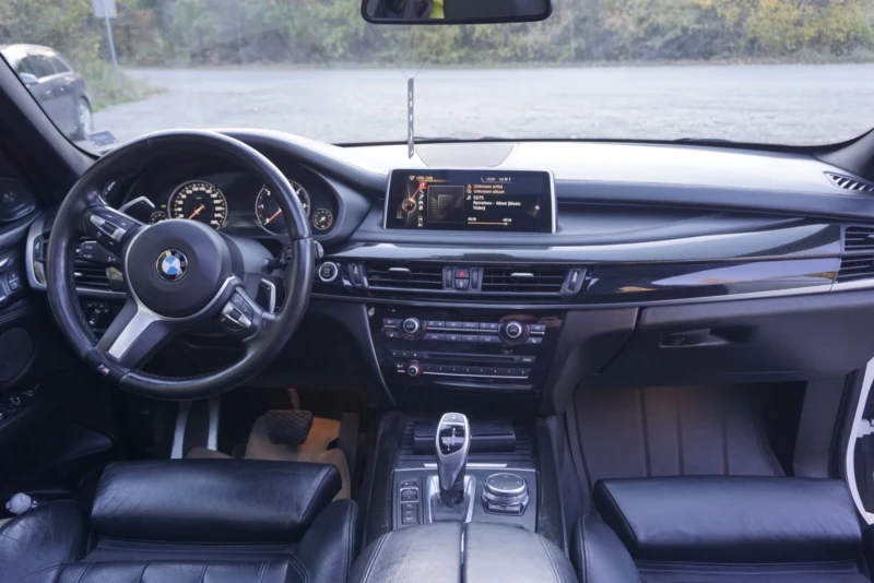 BMW X5 M Sport Pack. xDrave 3.0d, снимка 5 - Автомобили и джипове - 52700433