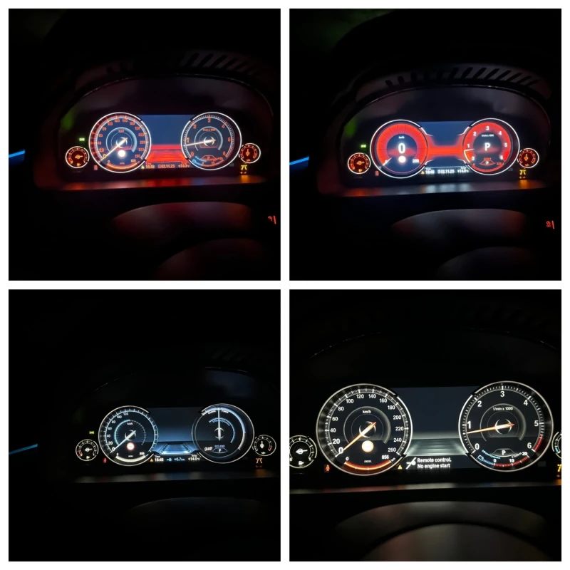 BMW X5 M Sport Pack. xDrave 3.0d, снимка 11 - Автомобили и джипове - 52700433