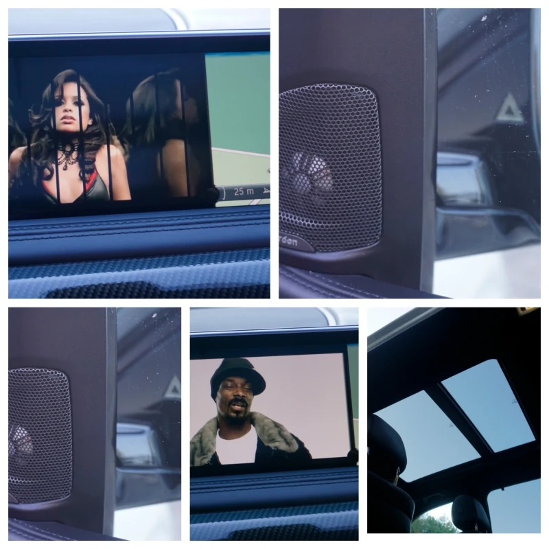 BMW X5 M Sport Pack. xDrave 3.0d, снимка 8 - Автомобили и джипове - 52700433