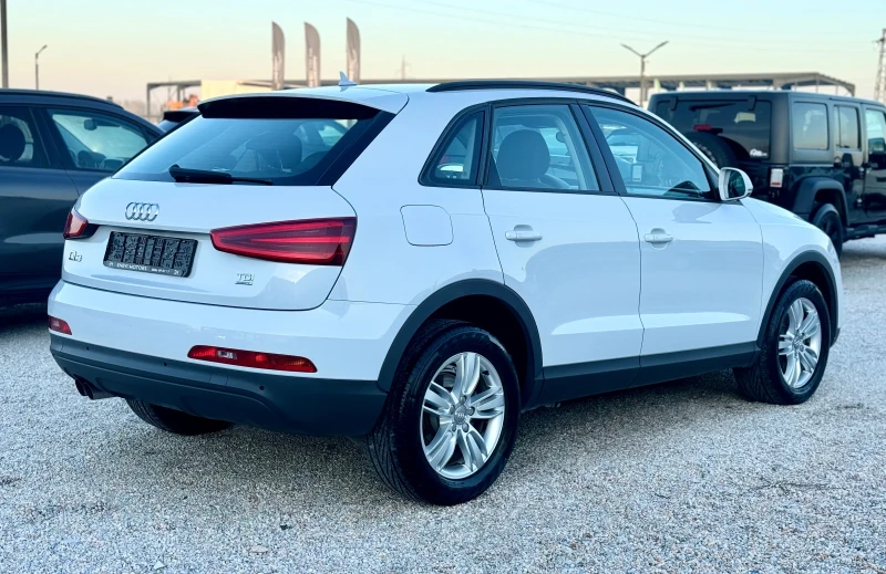 Audi Q3 2.0TDI QUATTRO, снимка 6 - Автомобили и джипове - 52802916