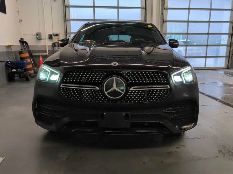 Mercedes-Benz GLE * 450 * CARFAX * БЕЗ ПЪРВОНАЧАЛНА ВНОСКА, снимка 6 - Автомобили и джипове - 52935707