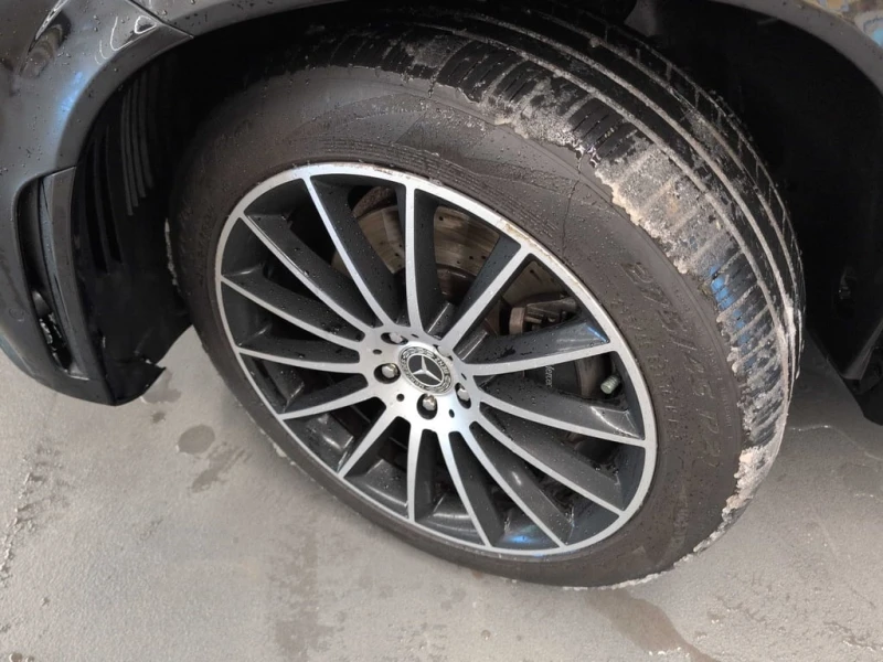 Mercedes-Benz GLE * 450 * CARFAX * БЕЗ ПЪРВОНАЧАЛНА ВНОСКА, снимка 16 - Автомобили и джипове - 52935707