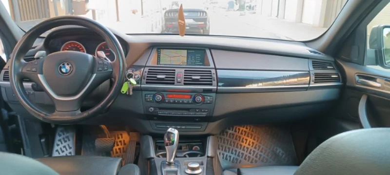 BMW X6 3.5 twin turbo, снимка 3 - Автомобили и джипове - 52947027
