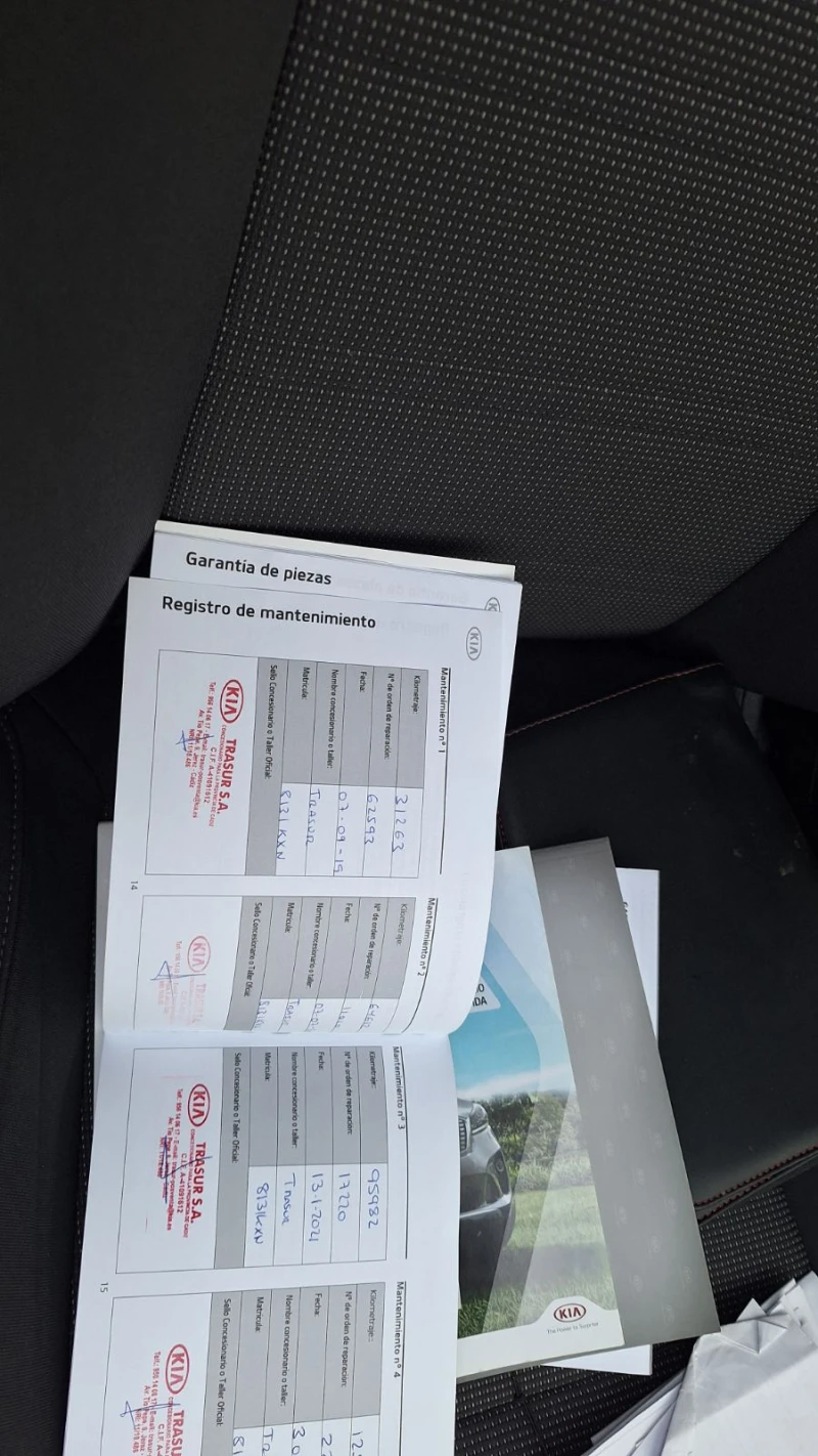 Kia Sorento 4x4 AWD, снимка 14 - Автомобили и джипове - 53378880