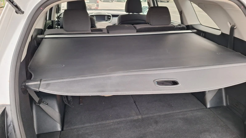 Kia Sorento 4x4 AWD, снимка 12 - Автомобили и джипове - 53378880