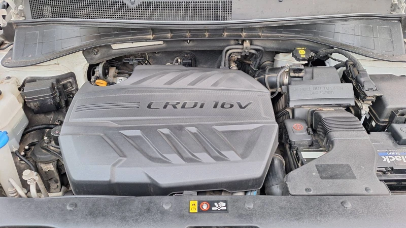 Kia Sorento 4x4 AWD, снимка 13 - Автомобили и джипове - 53378880