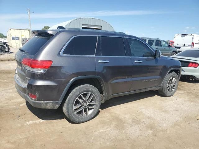 Jeep Grand cherokee LIMITED - изображение 5