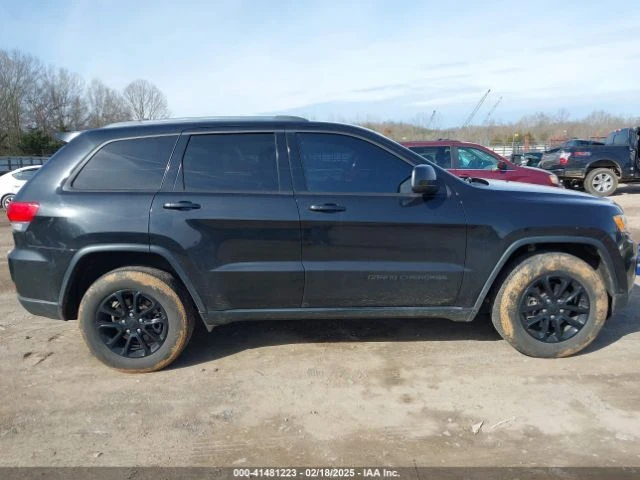 Jeep Grand cherokee 3.6* V6* 8ZF* ПОДГРЕВ* КАМЕРА* КЕЙЛЕС, снимка 5 - Автомобили и джипове - 49447782