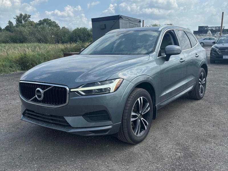 Volvo XC60 Momentum БЕЗ ПЪРВОНАЧАЛНА ВНОСКА&#39;КАРФАКС&#39; - 40400 лв. - 77019910 1