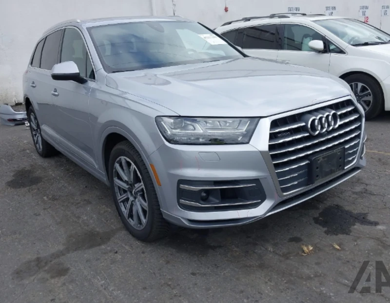Audi Q7 3.0T* PREMIUM* CARFAX* АВТОЛИЗИГ - 29900 лв. / 15287.63 € - 74944286 1