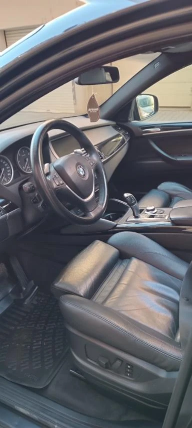 BMW X6 3.5 twin turbo - изображение 5