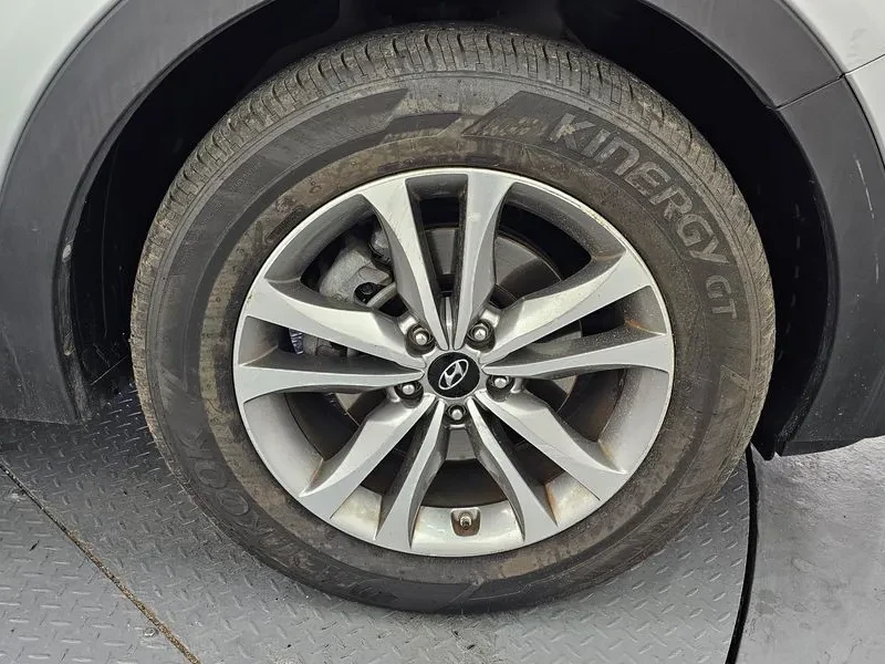 Hyundai Santa fe 2.0 CRDi 4Wd Premium - изображение 5