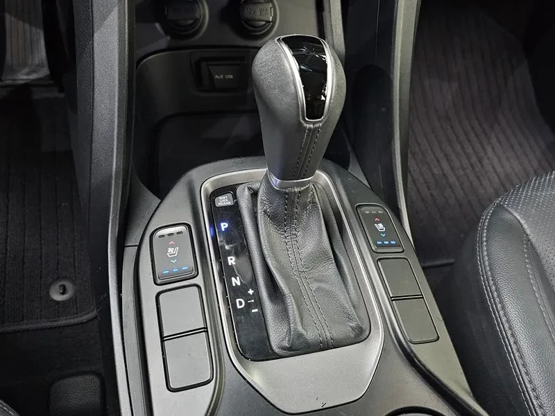 Hyundai Santa fe 2.0 CRDi 4Wd Premium - изображение 9