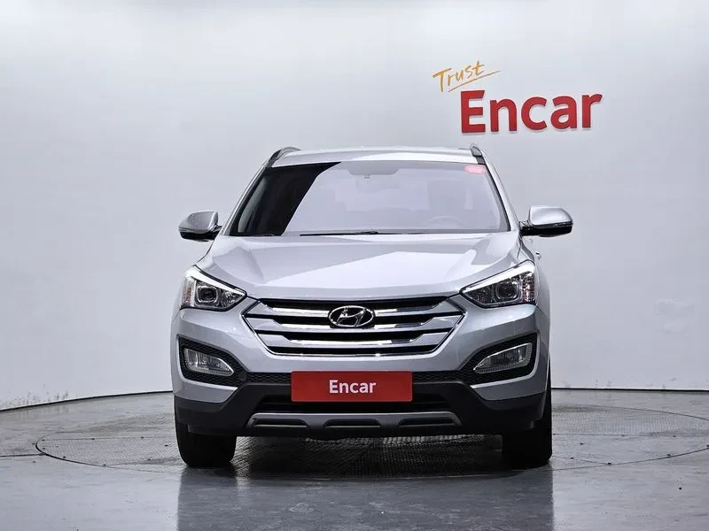 Hyundai Santa fe 2.0 CRDi 4Wd Premium - изображение 3