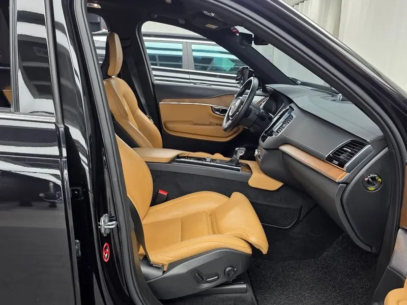 Volvo Xc90  2Nd Generation D5 Inscription, снимка 11 - Автомобили и джипове - 56008238