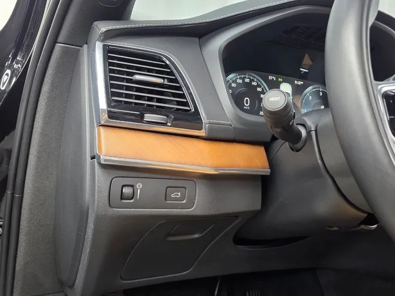Volvo Xc90  2Nd Generation D5 Inscription, снимка 16 - Автомобили и джипове - 56008238
