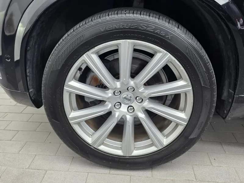Volvo Xc90  2Nd Generation D5 Inscription, снимка 5 - Автомобили и джипове - 56008238
