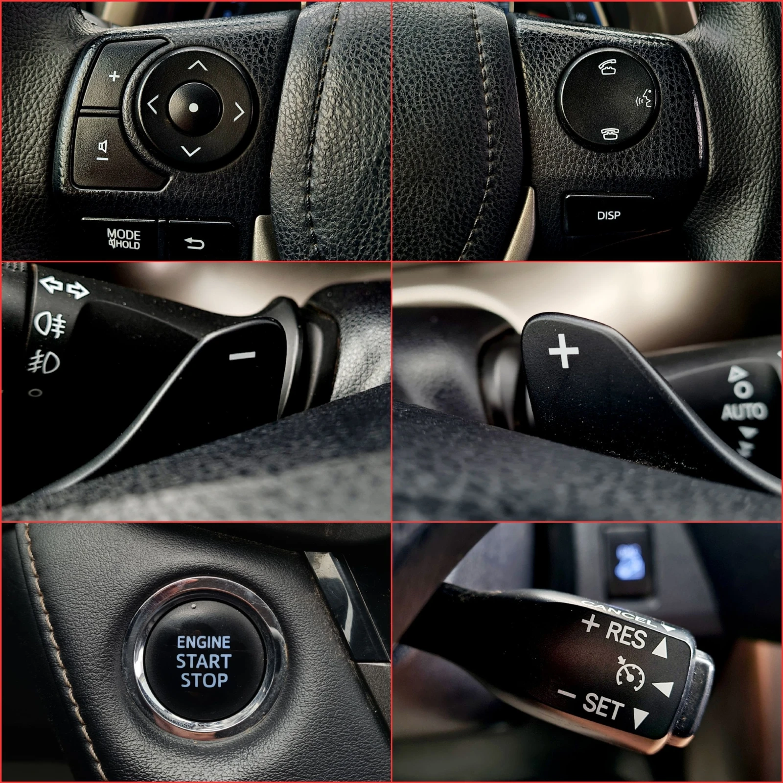 Toyota Rav4 EXECUTIVE AWD 2.2D-CAT/  | Mobile.bg   15