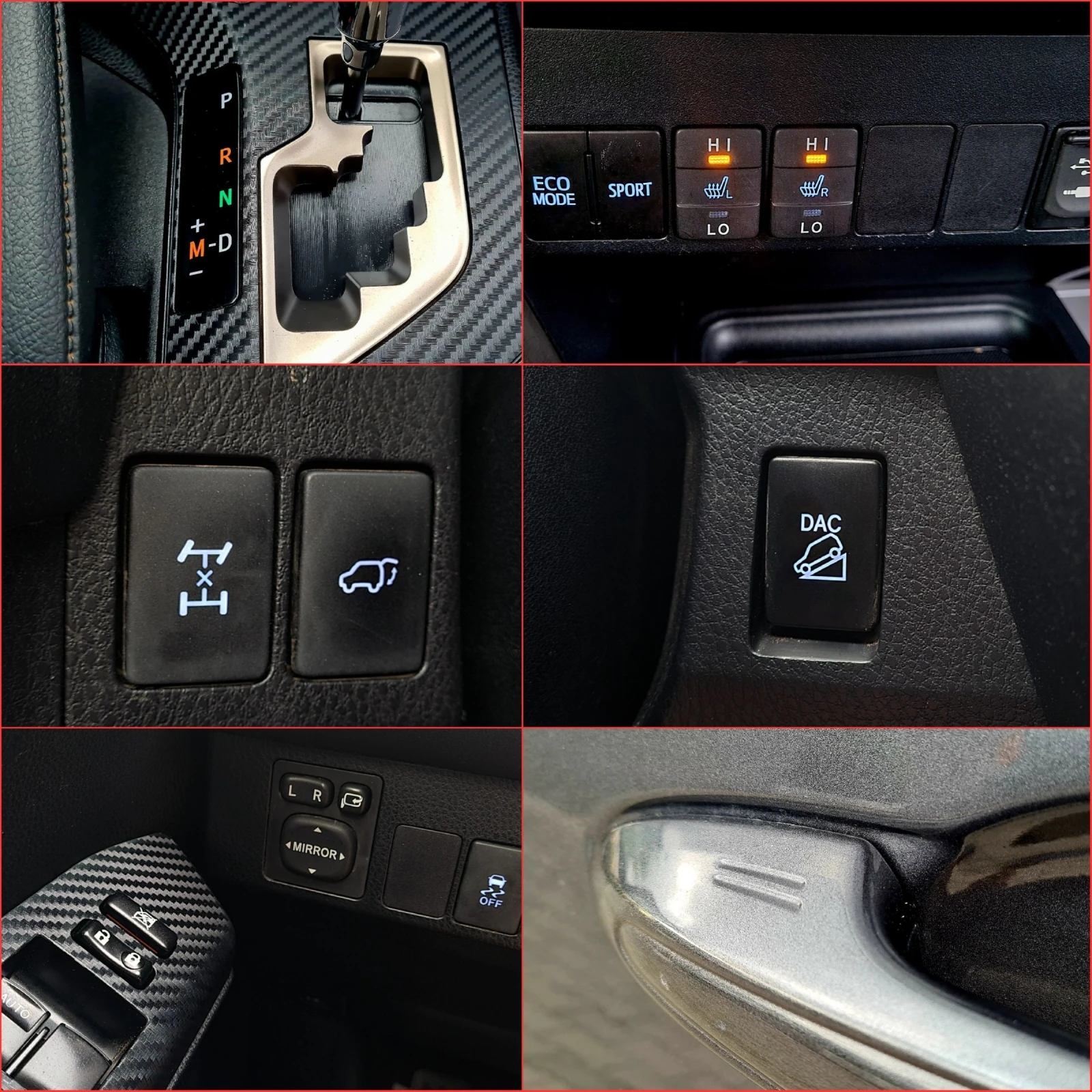 Toyota Rav4 EXECUTIVE AWD 2.2D-CAT/  | Mobile.bg   16