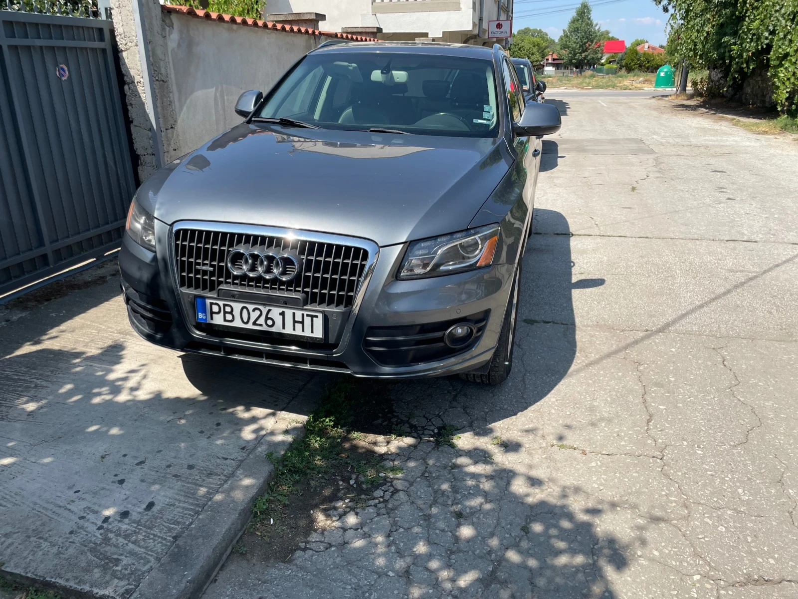 Audi Q5 Premium plus  - изображение 4