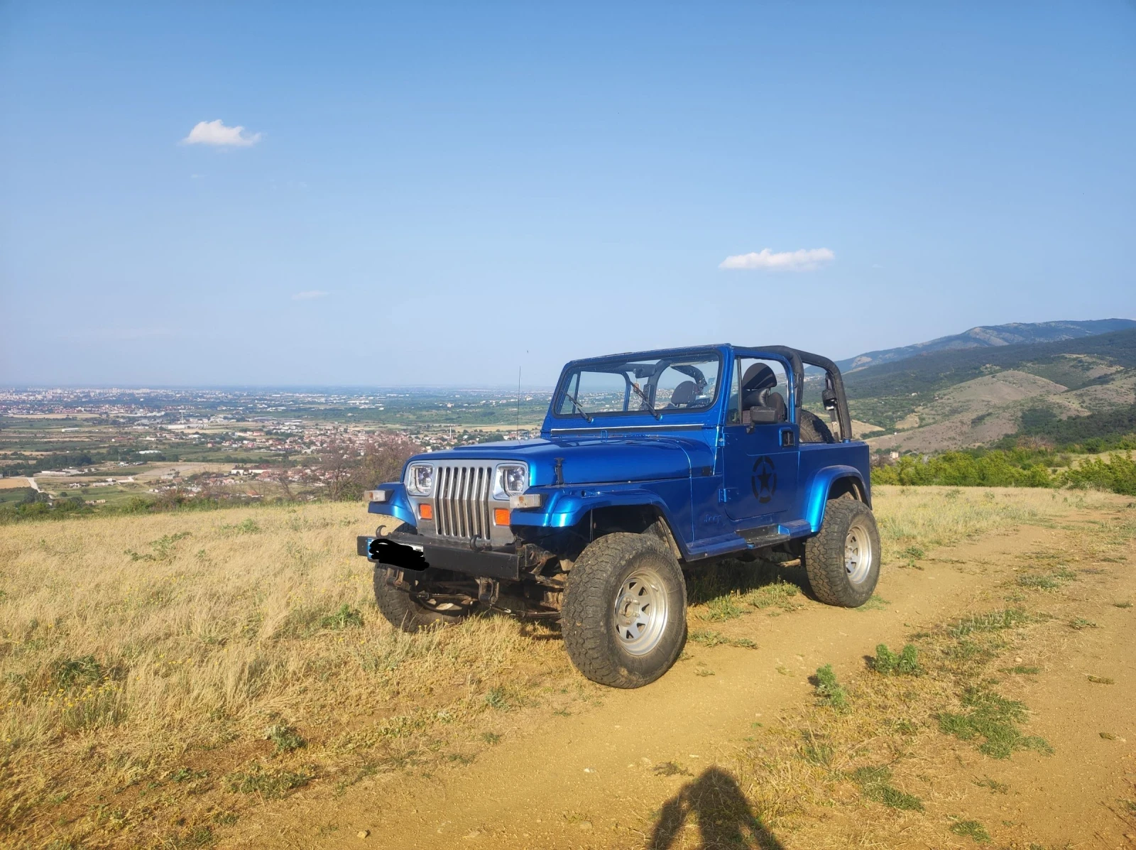 Jeep Wrangler  - изображение 2