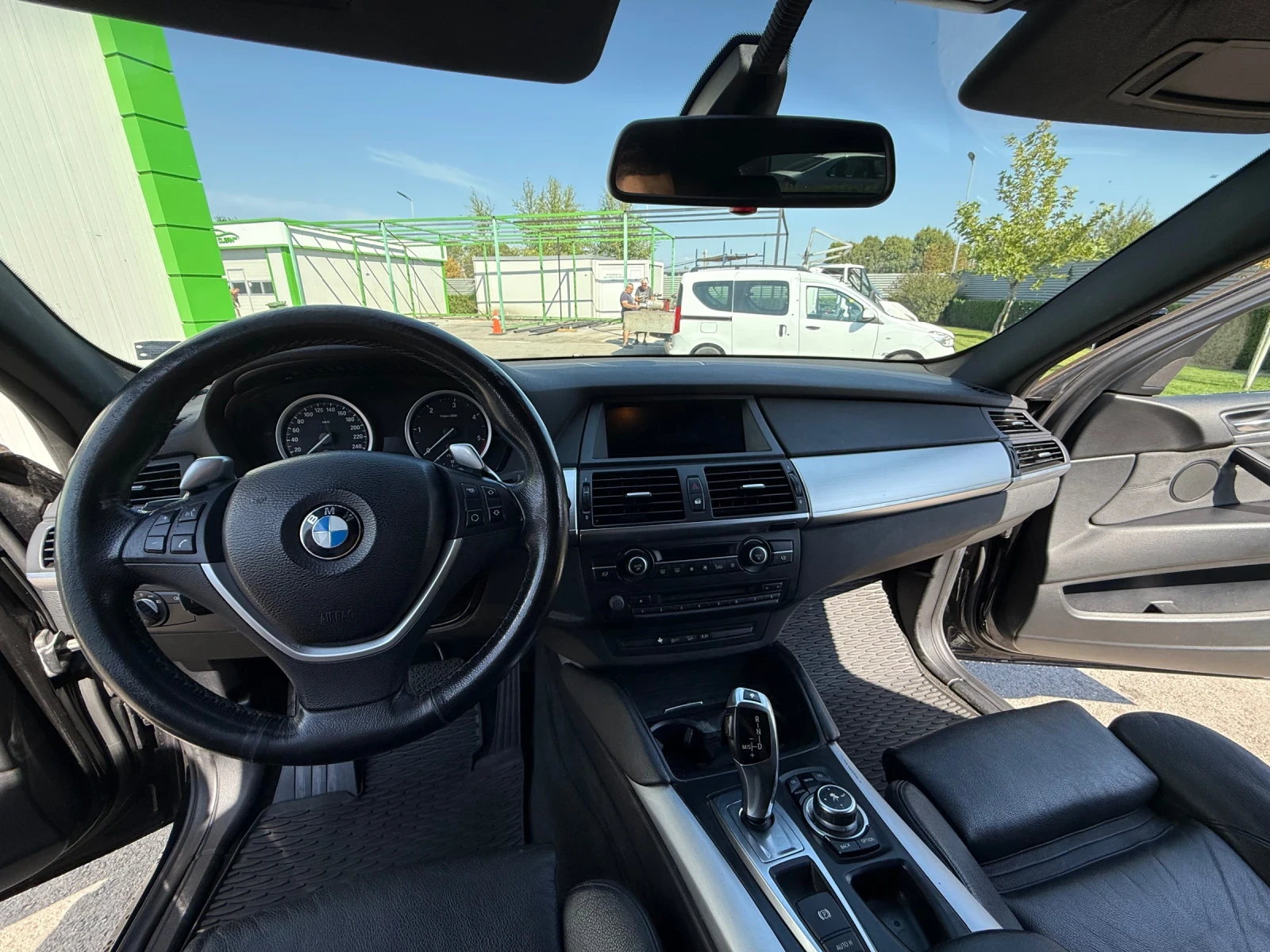 BMW X6  - изображение 6