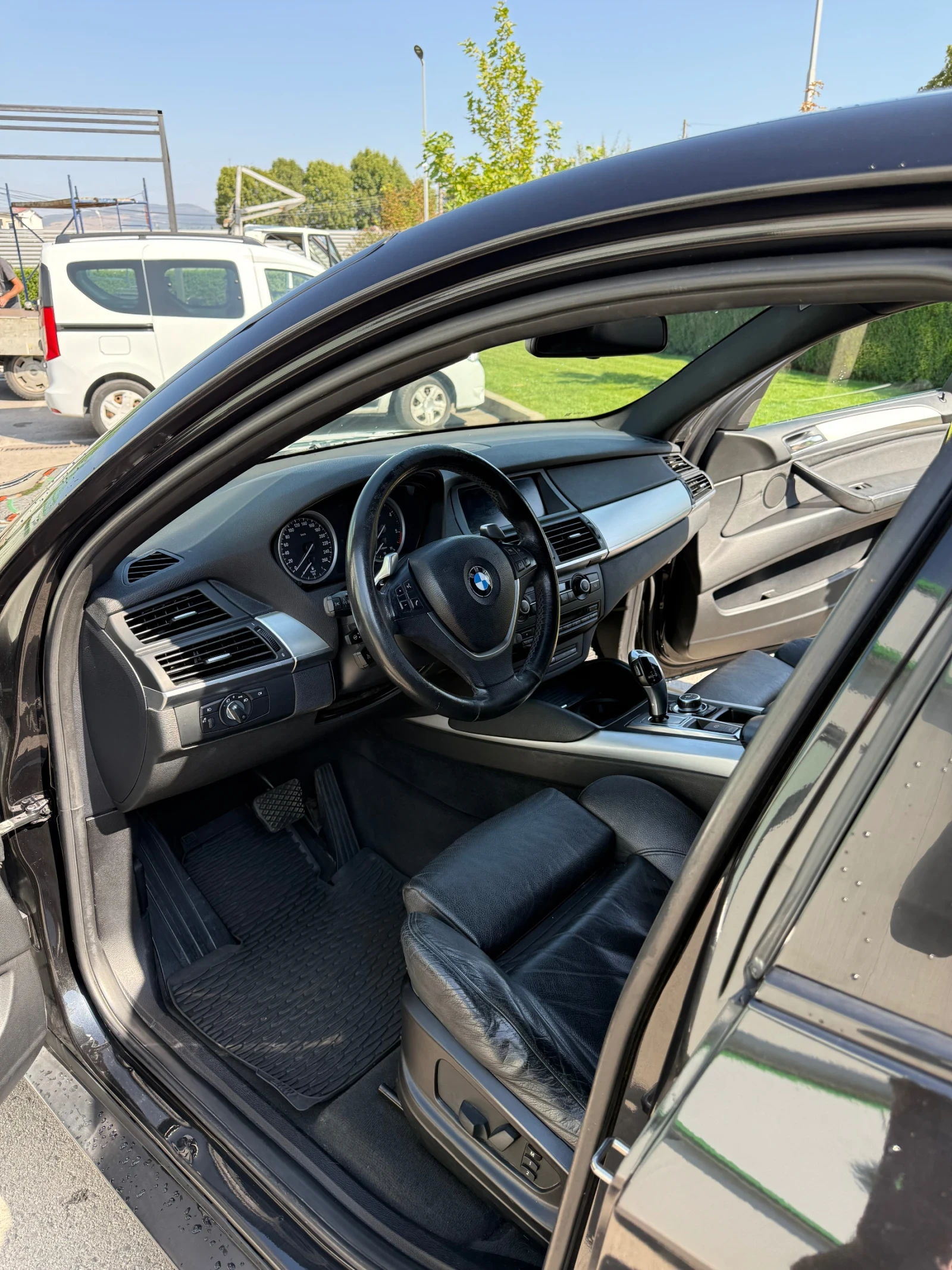 BMW X6  - изображение 7