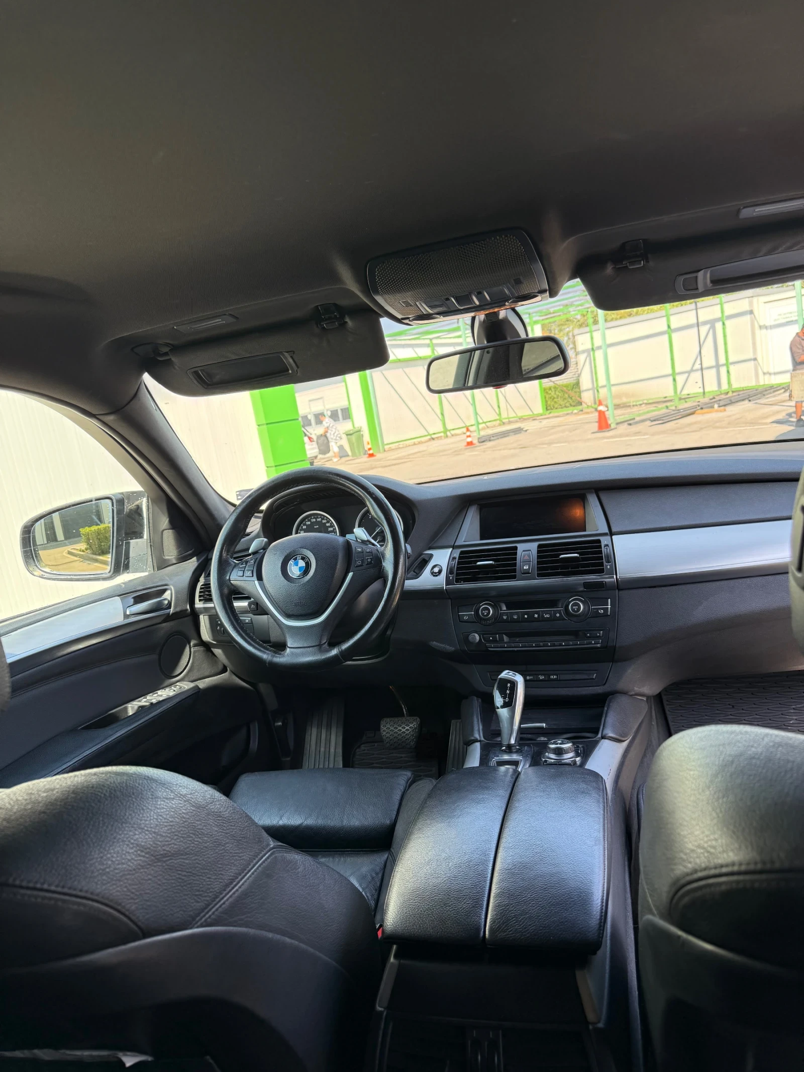 BMW X6  - изображение 10