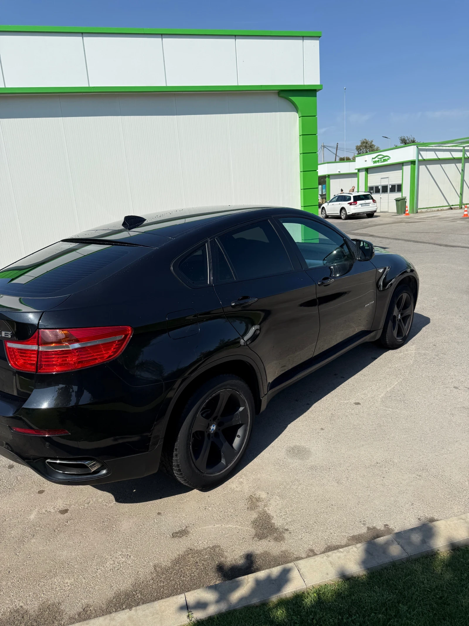 BMW X6  - изображение 4
