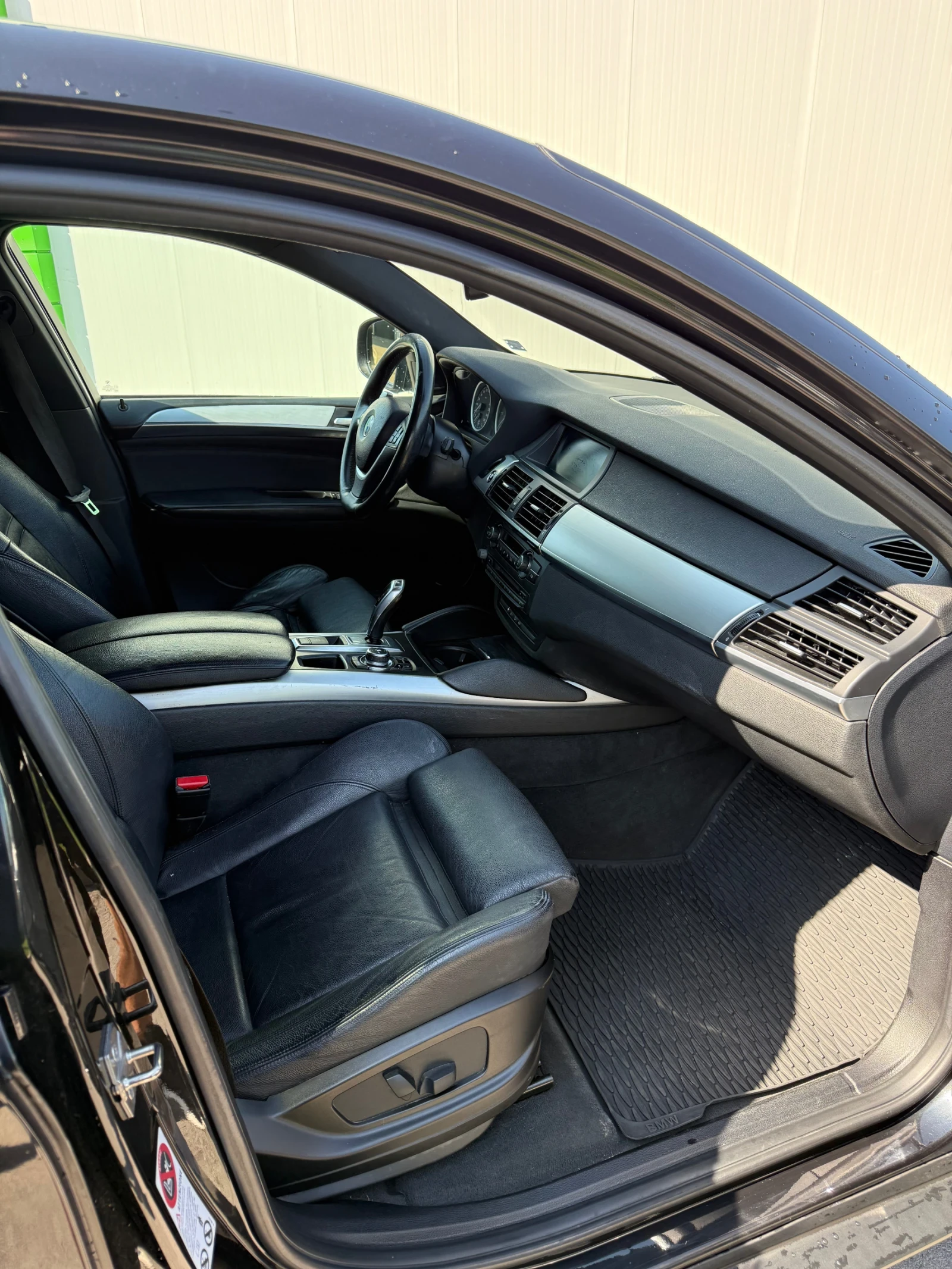 BMW X6  - изображение 8