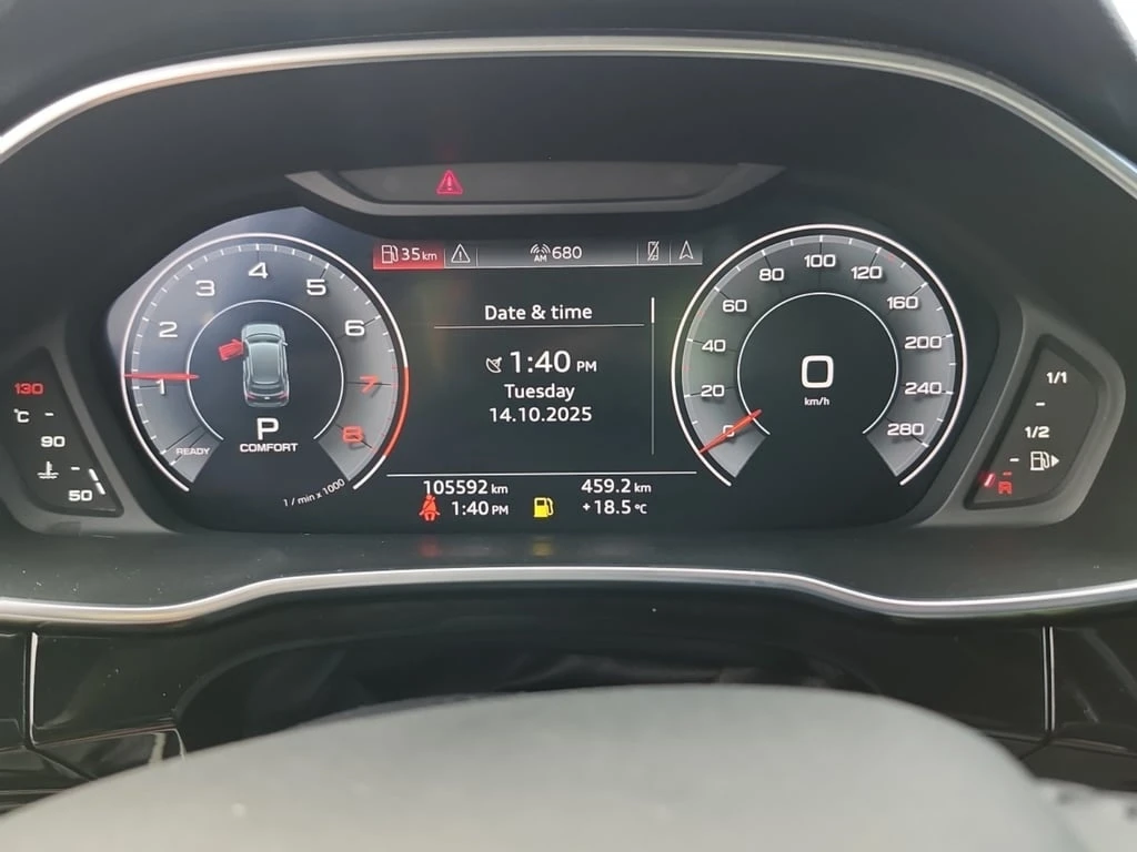 Audi Q3 * TECHNIK * CARFAX *  - изображение 9