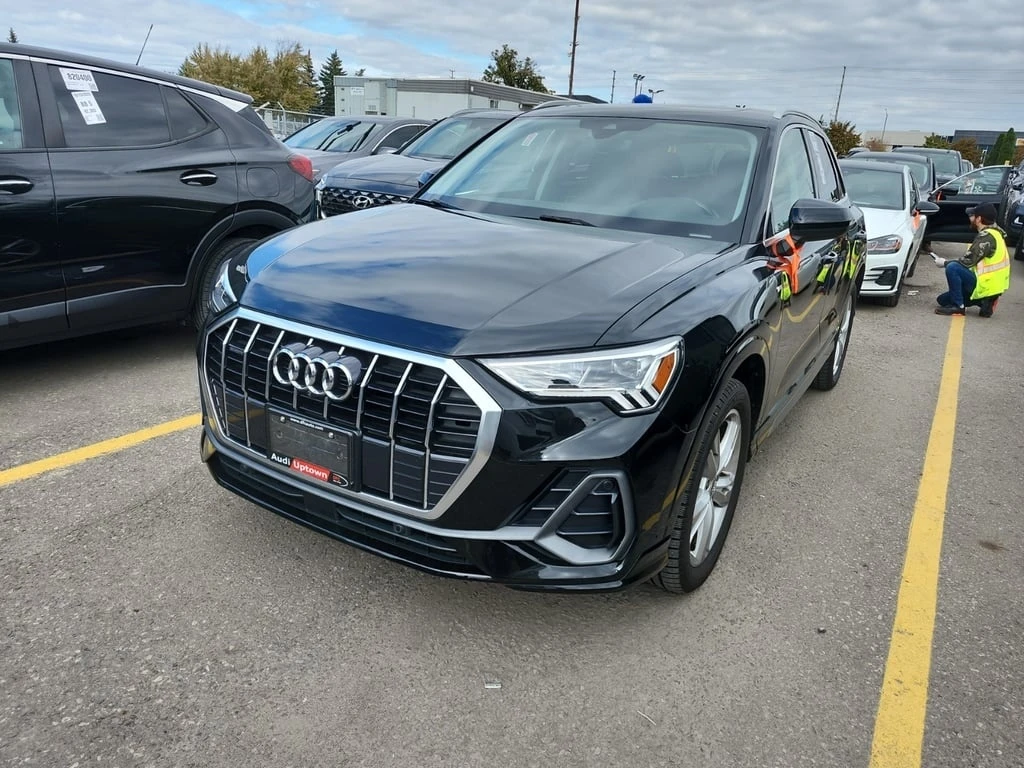 Audi Q3 * TECHNIK * CARFAX *  | Mobile.bg   1