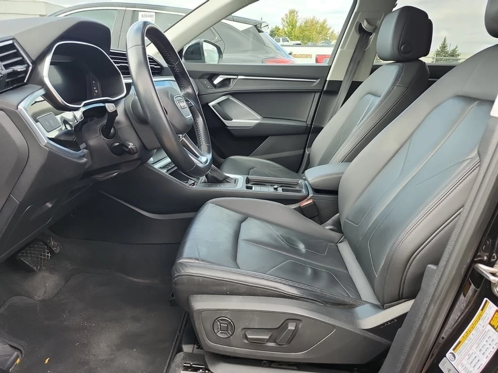 Audi Q3 * TECHNIK * CARFAX *  - изображение 5