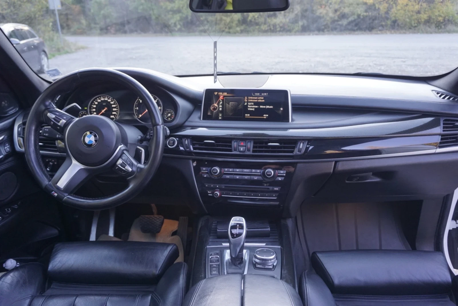 BMW X5 M Sport Pack. xDrave 3.0d - изображение 5