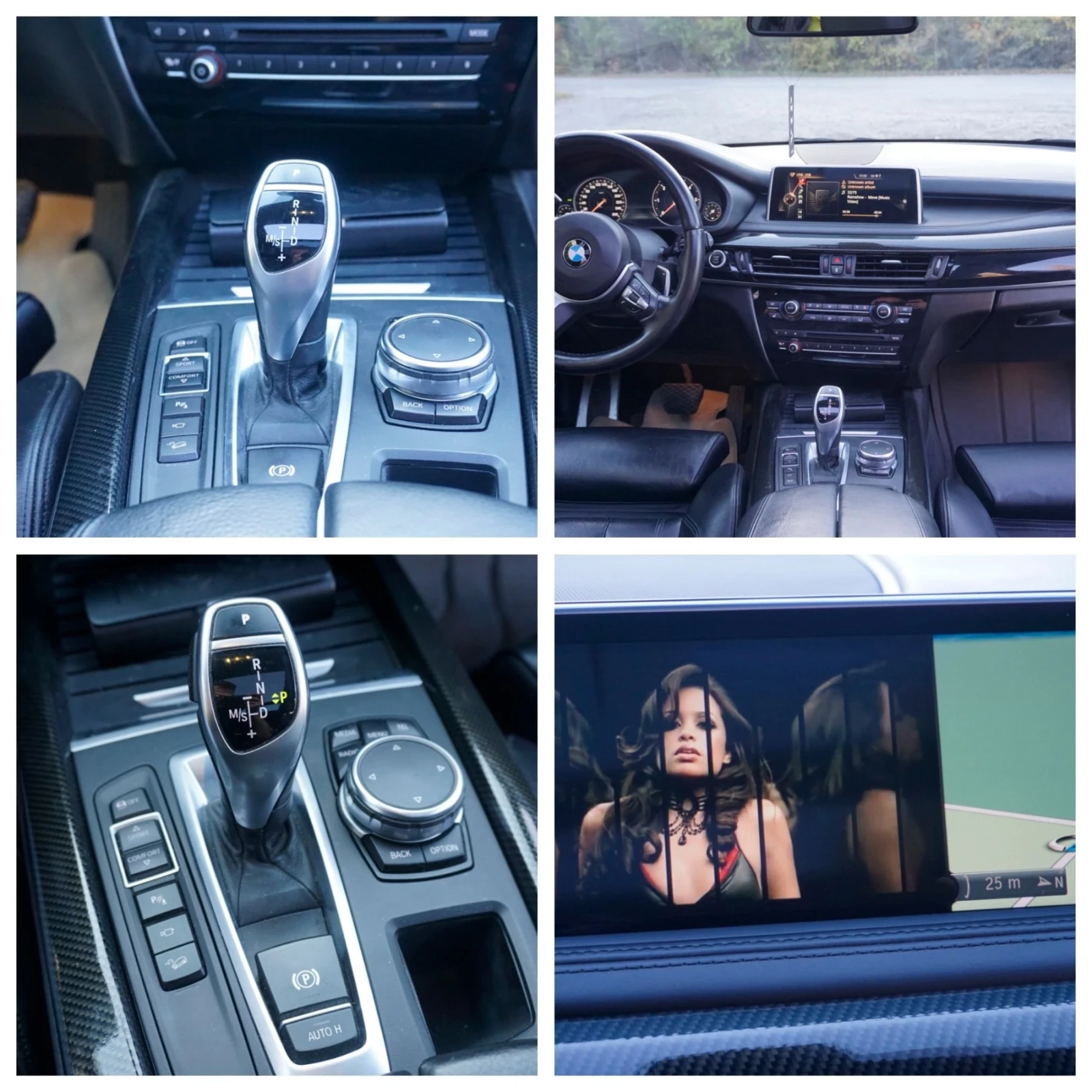 BMW X5 M Sport Pack. xDrave 3.0d - изображение 9